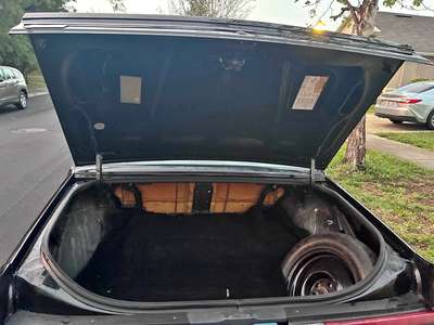1987 Buick grand national