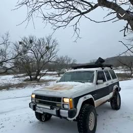 1990 Jeep Wagoneer L - Series II Sport Utility 4D