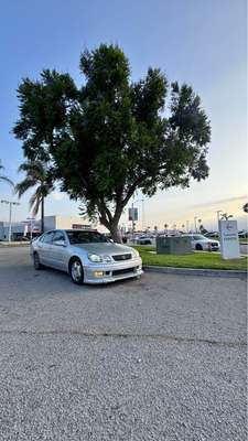 1998 Lexus GS - GS 300 Sedan 4D