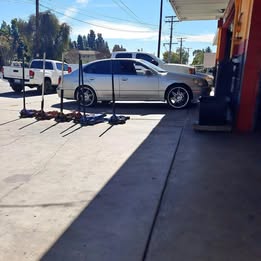 2000 Lexus GS GS 300 Sedan 4D