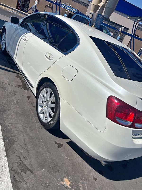2006 Lexus GS - GS 300 Sedan 4D