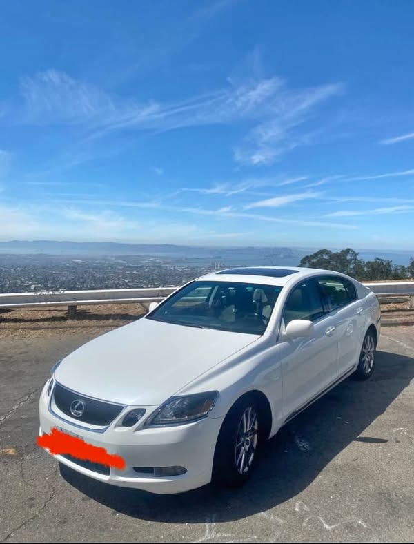 2006 Lexus GS - GS 300 Sedan 4D