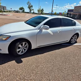 2011 Lexus GS 350 AWD