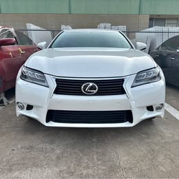 2013 Lexus GS