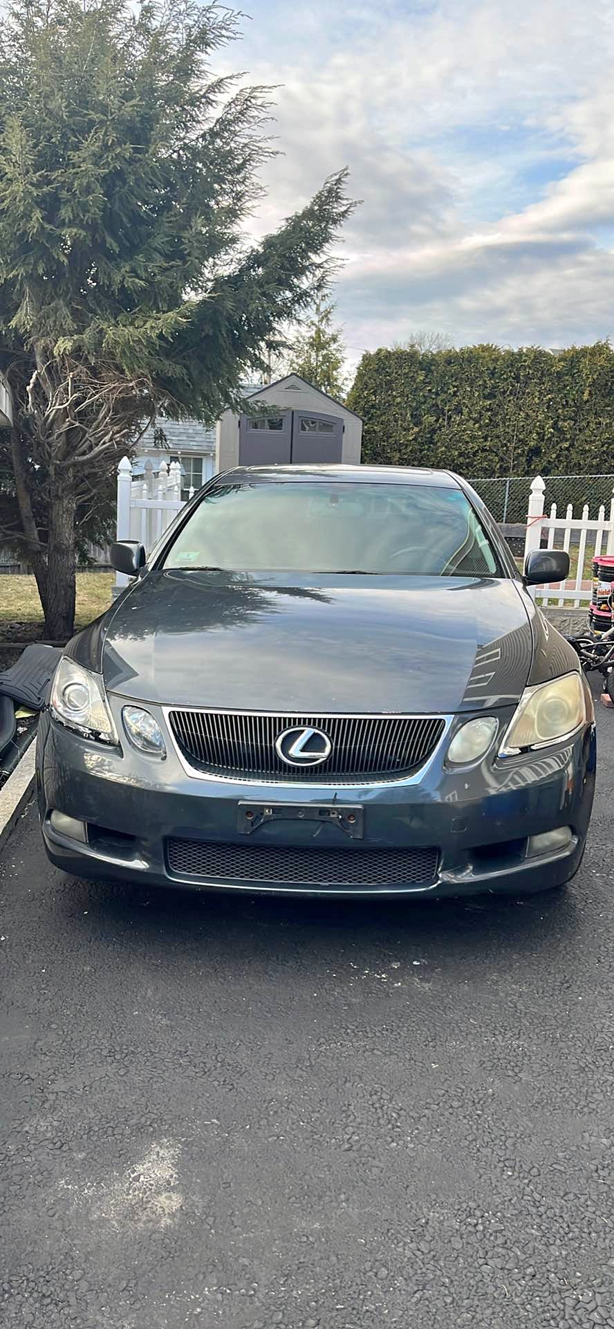 2006 Lexus GS - GS 300 Sedan 4D