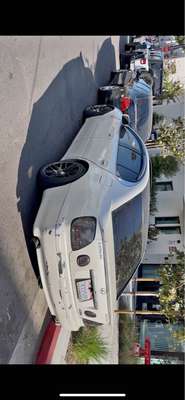 2000 Lexus GS - GS 300 Sedan 4D