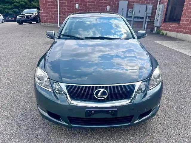 2006 Lexus GS - GS 350 Sedan 4D
