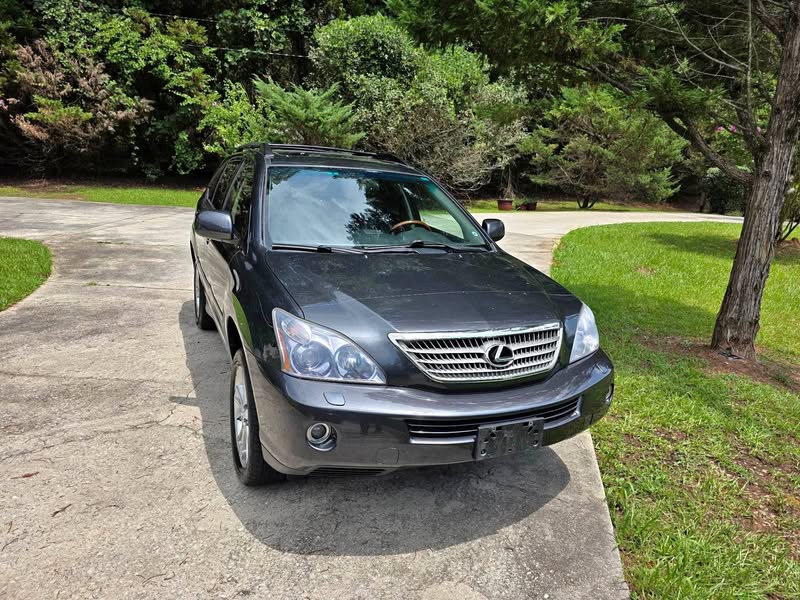 2008 Lexus GS - GS 200t Sedan 4D