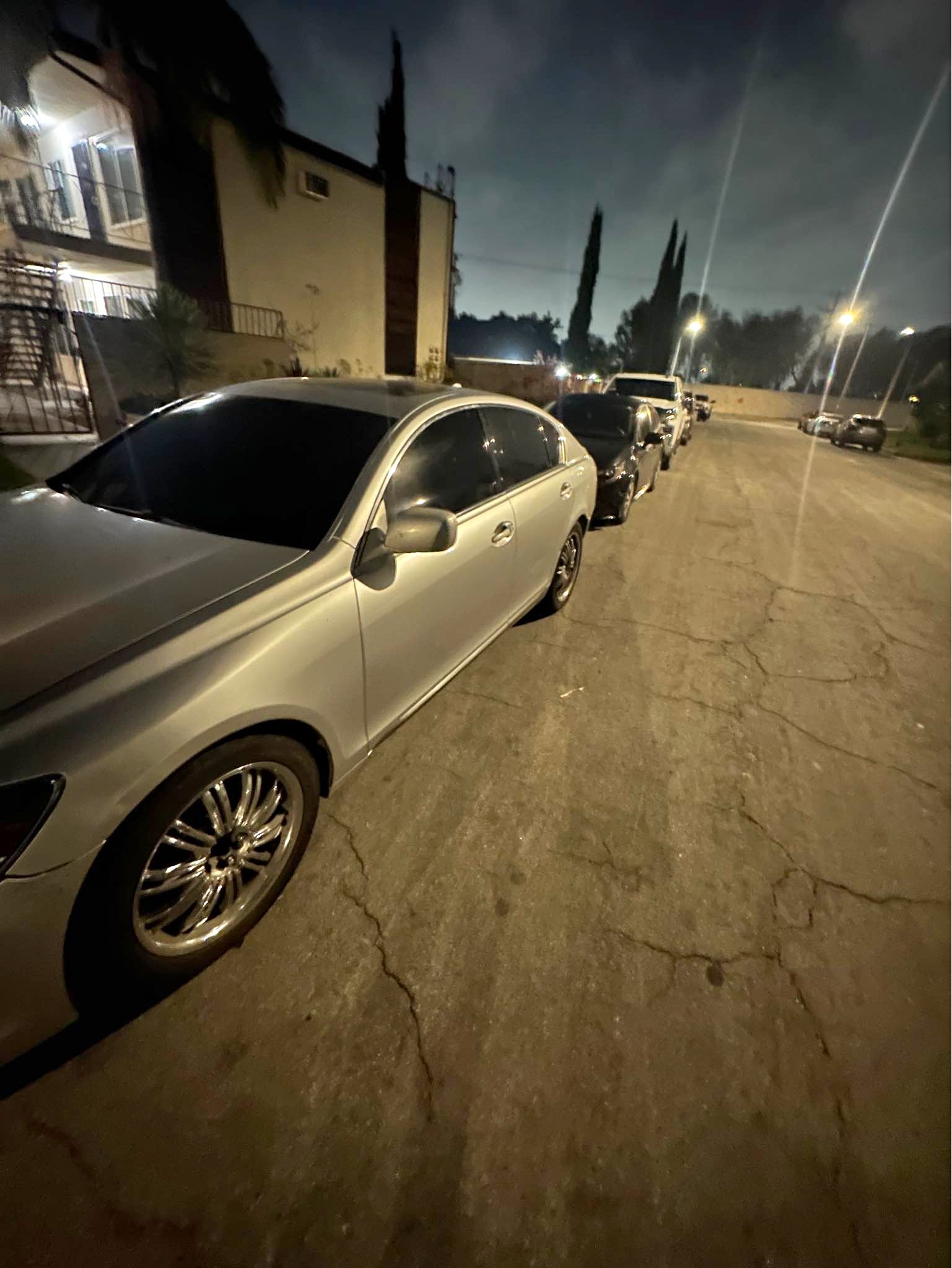 2006 Lexus GS - GS 300 Sedan 4D