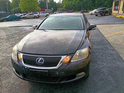 2006 Lexus GS - GS 300 Sedan 4D