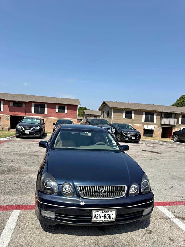 2005 Lexus GS - GS 300 Sedan 4D