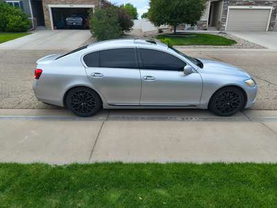 2006 Lexus GS 430