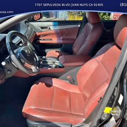 2015 Lexus GS