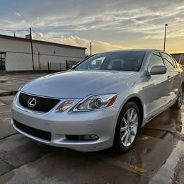 2006 Lexus GS 300