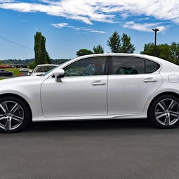 2016 Lexus GS 350 Call Ralph [hidden information] \ud83d\udcaa 107688 Miles