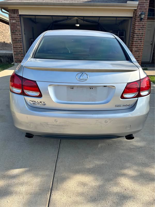 2006 Lexus GS - GS 300 Sedan 4D