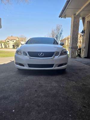 2008 Lexus GS - GS 350 Sedan 4D