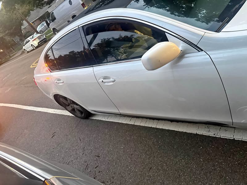 2007 Lexus GS - GS 350 Sedan 4D