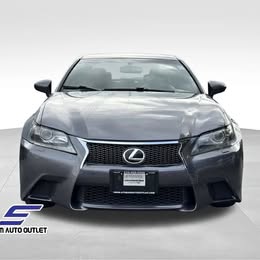 2014 Lexus GS 350 \ud83d\udd25