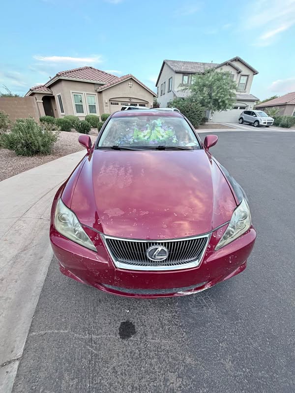 2006 Lexus GS - GS 350 Sedan 4D