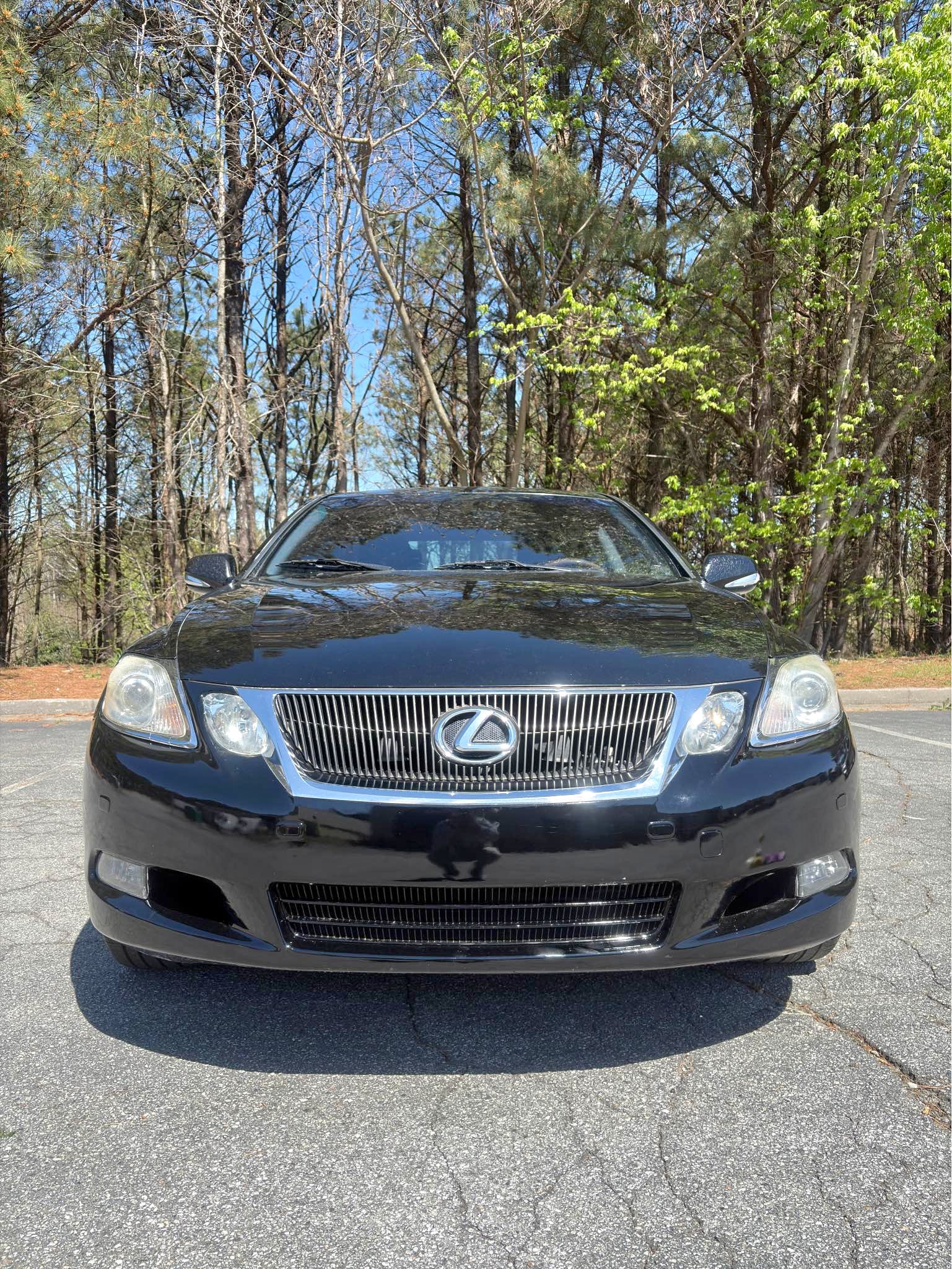 2011 Lexus GS - GS 350 Sedan 4D