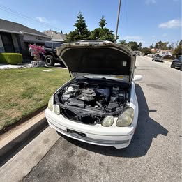 2006 Lexus GS - GS 300 Sedan 4D
