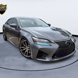 2005 Lexus GS - GS 300 Sedan 4D