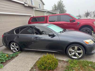 2006 Lexus GS - GS 430 Sedan 4D