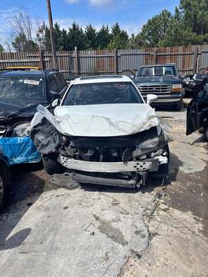 2015 Lexus GS - GS 350 F SPORT Sedan 4D