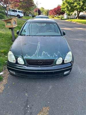 1999 Lexus GS - GS 300 Sedan 4D