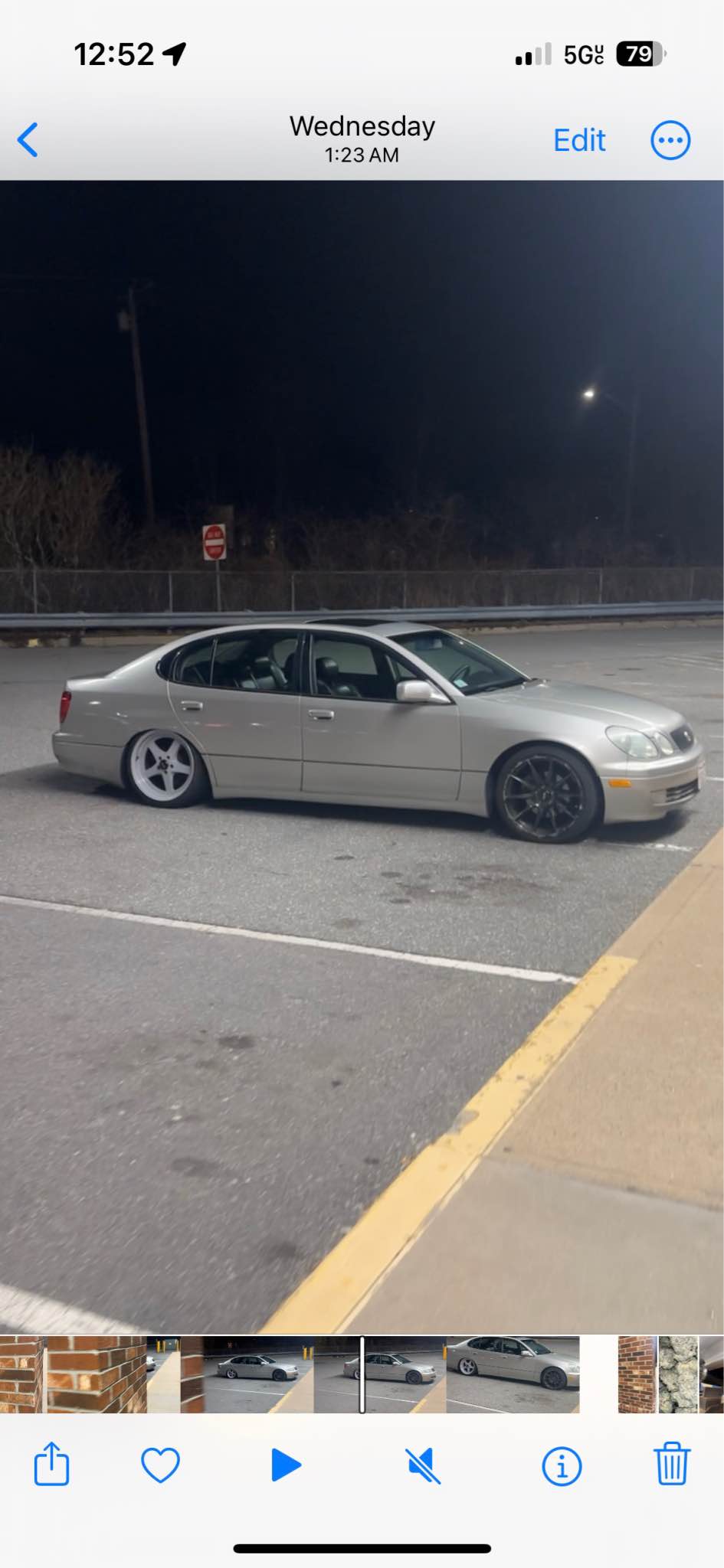 2004 Lexus GS - GS 300 Sedan 4D