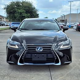 2019 Lexus GS 350 - KA018764P