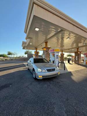2004 Lexus GS - GS 300 Sedan 4D