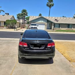 2010 Lexus GS