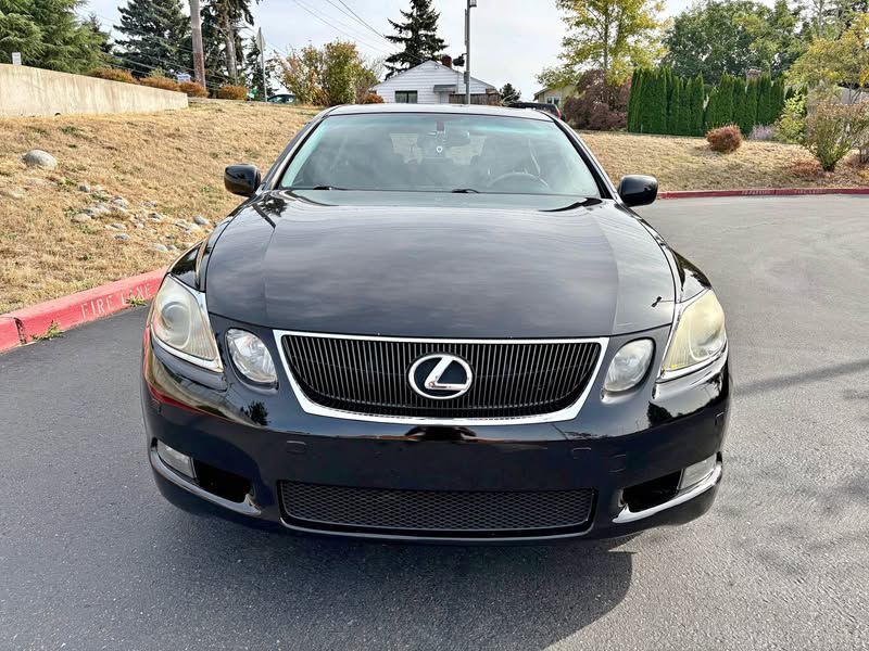 2006 Lexus GS - GS 430 Sedan 4D