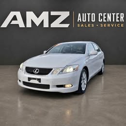 2006 Lexus GS 300