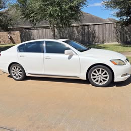 2006 Lexus GS