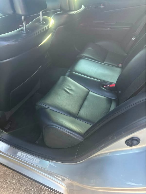 Lexus lovers 2006 Lexus GS 430 in excellent condition