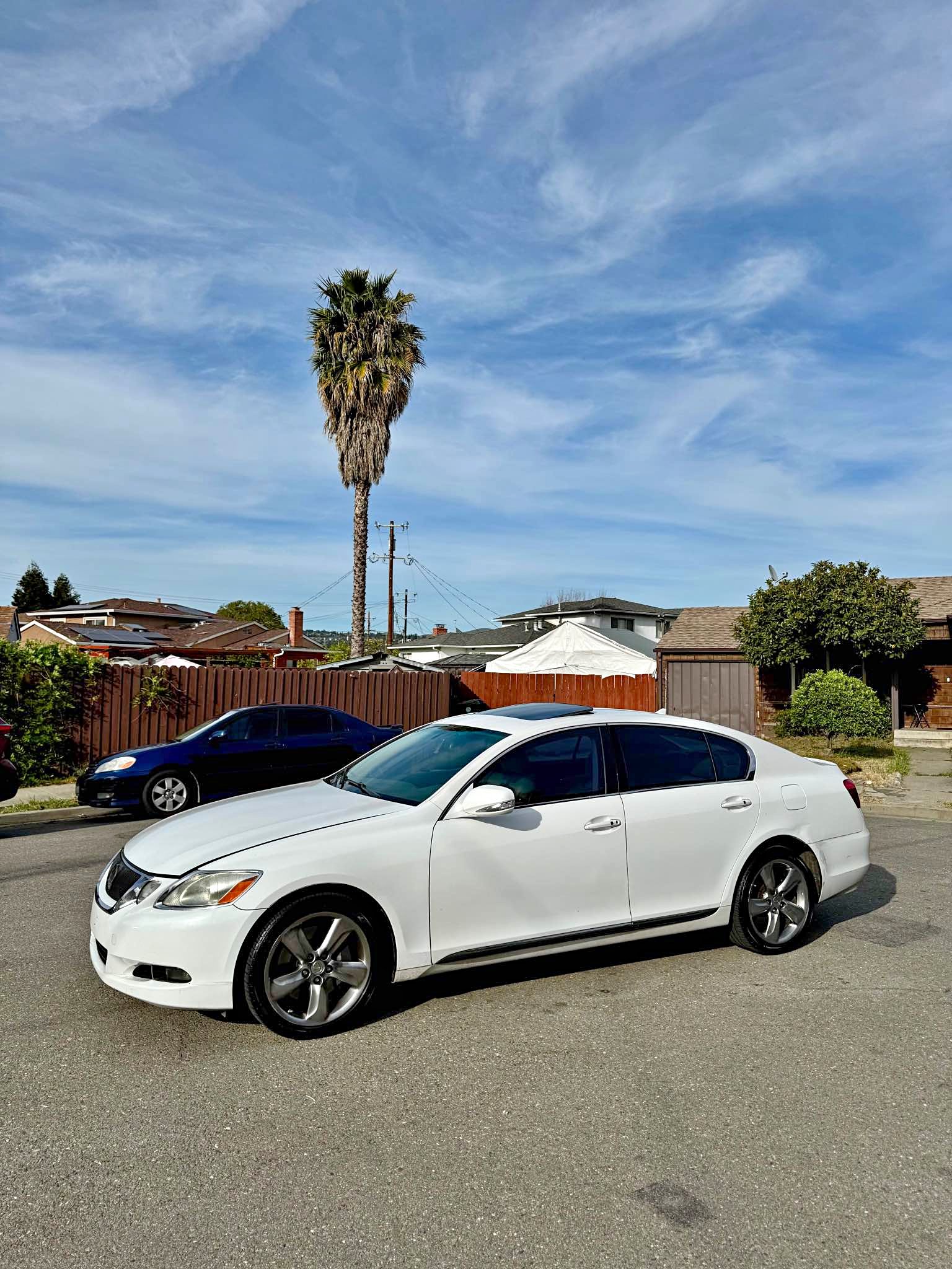 2009 Lexus GS - GS 350 Sedan 4D