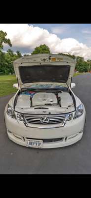 2006 Lexus GS - GS 300 Sedan 4D