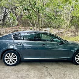 2006 Lexus GS 300