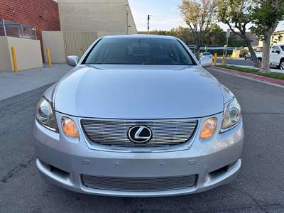 2006 Lexus GS - GS 430 Sedan 4D