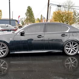 2018 Lexus GS GS 350 F Sport [hidden information] \ud83d\udd25 63049 Miles