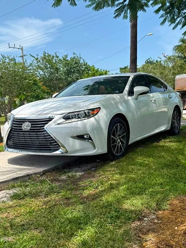 2016 Lexus GS - GS 350 F SPORT Sedan 4D