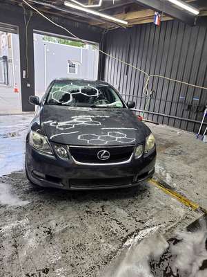 2006 Lexus GS - GS 300 Sedan 4D
