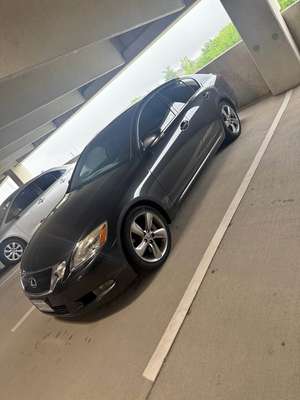 2008 Lexus GS - GS 350 Sedan 4D