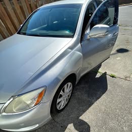 2008 Lexus lexus+gs - 350