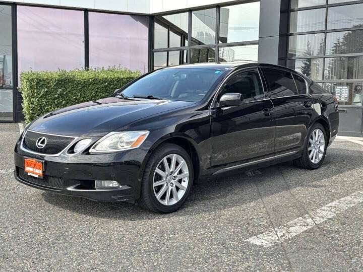 2006 Lexus GS - Gs 300