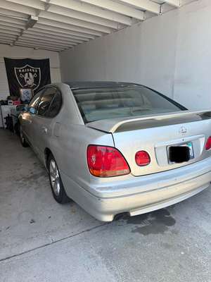 2004 Lexus GS - GS 300 Sedan 4D