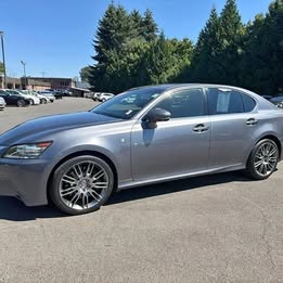 2013 Lexus GS 350 \ud83d\udd25